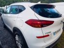 Annonce Hyundai Tucson II 1.6 CRDI 115ch hybrid Business