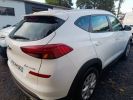 Annonce Hyundai Tucson II 1.6 CRDI 115ch hybrid Business