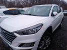 Annonce Hyundai Tucson II 1.6 CRDI 115ch hybrid Business