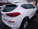 Annonce Hyundai Tucson II 1.6 CRDI 115ch hybrid Business