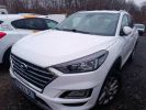 Annonce Hyundai Tucson II 1.6 CRDI 115ch hybrid Business