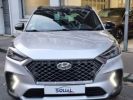 Annonce Hyundai Tucson II 1.6 CRDI 136ch hybrid 48V N Line Executive DCT-7 Euro6d-Evap