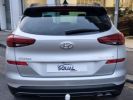 Annonce Hyundai Tucson II 1.6 CRDI 136ch hybrid 48V N Line Executive DCT-7 Euro6d-Evap