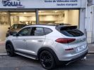 Annonce Hyundai Tucson II 1.6 CRDI 136ch hybrid 48V N Line Executive DCT-7 Euro6d-Evap