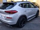 Annonce Hyundai Tucson II 1.6 CRDI 136ch hybrid 48V N Line Executive DCT-7 Euro6d-Evap