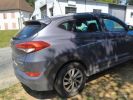 Annonce Hyundai Tucson II 1.7 CRDI 115 Business 2WD