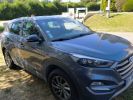 Annonce Hyundai Tucson II 1.7 CRDI 115 Business 2WD