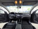 Annonce Hyundai Tucson II 1.7 CRDI 115 Initia 2WD