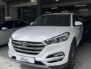 Voir l'annonce Hyundai Tucson II 1.7 CRDI 141ch Creative 2WD DCT-7