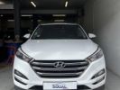 Annonce Hyundai Tucson II 1.7 CRDI 141ch Creative 2WD DCT-7