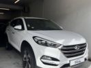 Annonce Hyundai Tucson II 1.7 CRDI 141ch Creative 2WD DCT-7