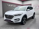 Annonce Hyundai Tucson II 136 Créative