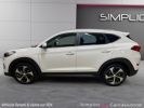 Annonce Hyundai Tucson II 136 Créative