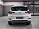 Annonce Hyundai Tucson II 136 Créative