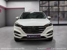 Annonce Hyundai Tucson II 136 Créative