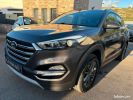 Annonce Hyundai Tucson III 1.7 CRDI 115 Creative