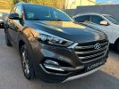 Annonce Hyundai Tucson III 1.7 CRDI 115 Creative