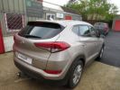 Annonce Hyundai Tucson III 1.7 CRDI 115 CREATIVE