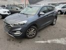 Voir l'annonce Hyundai Tucson III 1.7 CRDi 141 CREATIVE DCT-7