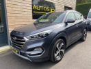 Voir l'annonce Hyundai Tucson iii 1.7 crdi 141 s edition dct-7