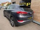 Annonce Hyundai Tucson iii 1.7 crdi 141 s edition dct-7