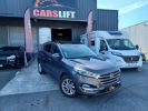 Voir l'annonce Hyundai Tucson III 1.7 CRDi 16V 2WD 115cv suréquipé TOIT OUVRANT - CAMERA DE RECUL SIEGES CHAUFFANTS FINANCEMENT POSSIBLE