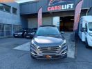 Annonce Hyundai Tucson III 1.7 CRDi 16V 2WD 115cv suréquipé TOIT OUVRANT - CAMERA DE RECUL SIEGES CHAUFFANTS FINANCEMENT POSSIBLE