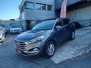 Annonce Hyundai Tucson III 1.7 CRDi 16V 2WD 115cv suréquipé TOIT OUVRANT - CAMERA DE RECUL SIEGES CHAUFFANTS FINANCEMENT POSSIBLE