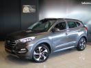 Voir l'annonce Hyundai Tucson III (2) 1.6 CRDI 136 EXECUTIVE Garantie 12M P&MO