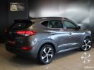 Annonce Hyundai Tucson III (2) 1.6 CRDI 136 EXECUTIVE Garantie 12M P&MO