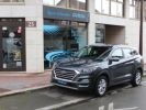 Annonce Hyundai Tucson III (2) 1.6 CRDI 136 HYBRID 48V BUSINESS DCT-7