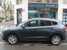 Annonce Hyundai Tucson III (2) 1.6 CRDI 136 HYBRID 48V BUSINESS DCT-7