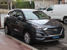 Annonce Hyundai Tucson III (2) 1.6 CRDI 136 HYBRID 48V BUSINESS DCT-7