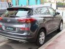 Annonce Hyundai Tucson III (2) 1.6 CRDI 136 HYBRID 48V BUSINESS DCT-7