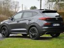 Annonce Hyundai Tucson III (2) 1.6 CRDI 136 HYBRID 48V N LINE NLINE EXECUTIVE DCT-7 Origine France 07-2020 Garantie constructeur Full options 91600kms