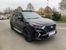 Annonce Hyundai Tucson III (2) 1.6 CRDi 16V 4WD DCT7 136 cv N-Line