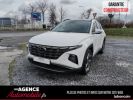 Voir l'annonce Hyundai Tucson IV 1.6 CRDI 136 HYBRID 48V 7CV EXECUTIVE DCT-7