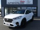 Voir l'annonce Hyundai Tucson N LINE 1.6 CRDi 16V Mild Hybrid 2WD DCT7 S&S 136 cv Boîte auto