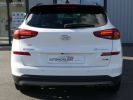 Annonce Hyundai Tucson N LINE 1.6 CRDi 16V Mild Hybrid 2WD DCT7 S&S 136 cv Boîte auto