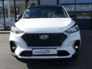 Annonce Hyundai Tucson N LINE 1.6 CRDi 16V Mild Hybrid 2WD DCT7 S&S 136 cv Boîte auto