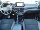 Annonce Hyundai Tucson N LINE 1.6 CRDi 16V Mild Hybrid 2WD DCT7 S&S 136 cv Boîte auto