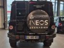 Annonce Ineos Grenadier UTILITY WAGON 3.0 BVA8 5 PL 5P