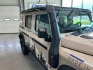 Annonce Ineos Grenadier UTILITY WAGON 3.0 BVA8 5PL TRIALMASTER EDITION