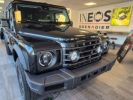 Voir l'annonce Ineos Grenadier UTILITY WAGON 3.0 TWIN-TURBO BVA8 5 PL 5P