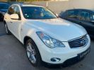 Voir l'annonce Infiniti EX 3.0D V6 Black Premium AWD Auto