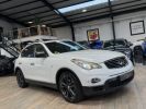 Annonce Infiniti EX30 EX30D GT PREMIUM V6 AWD Auto-S7 238CV TO/ATTELAGE/CAM 360°/BOSE