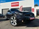 Voir l'annonce Infiniti FX 30D S Premium Bva