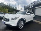 Annonce Infiniti FX 30D VEHICULE VENDU A PRO OU EXPORT VOYANT MOTEUR