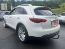 Annonce Infiniti FX 30D VEHICULE VENDU A PRO OU EXPORT VOYANT MOTEUR