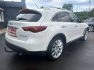 Annonce Infiniti FX 30D VEHICULE VENDU A PRO OU EXPORT VOYANT MOTEUR